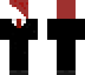 blood slenderman