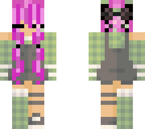 bloomers