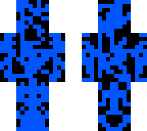 blueblack