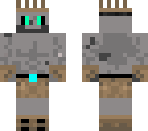botchuck