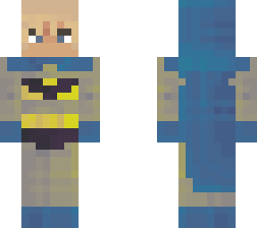 boy - batman 1966 suit