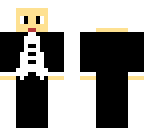british butler