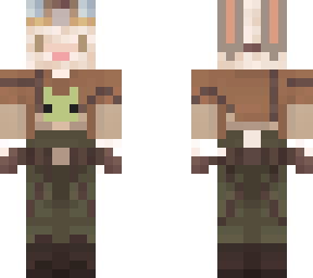 bunny steampunk