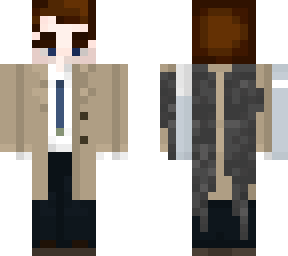 cas with wings
