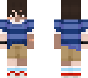 casey