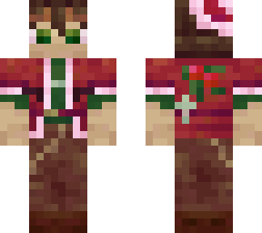 christmas may