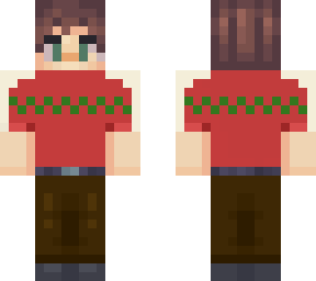christmas nico
