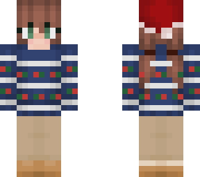 christmas sweater