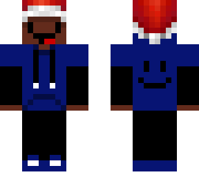 christmas time!!! xd