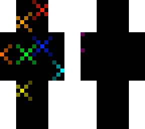 chromatic fireworks