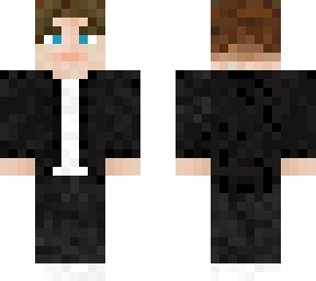 chuggins (main skin)