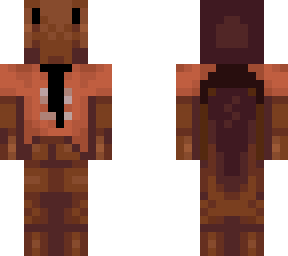 cockroach suit
