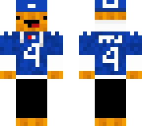 cool derp waffle colts