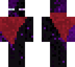 corruption enderman