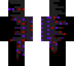 cyborg enderman