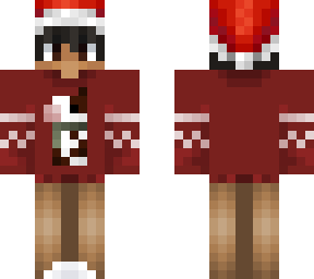 david's christmas sweater