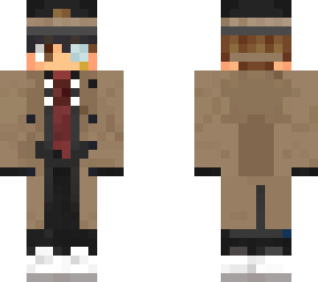 detectiv