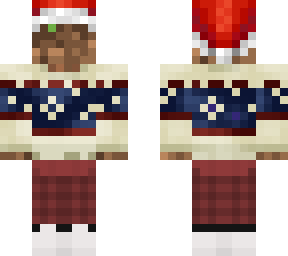 dirt chistmas