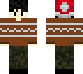 domo christmas (fixed)