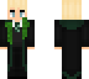 draco malfoy