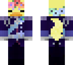 duck adventurer