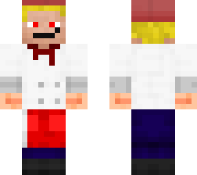 dudeman cook