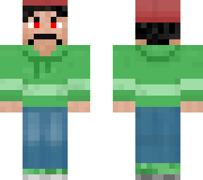 dudeman sad + mad