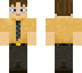 dwight schrute the office