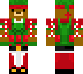 elf version