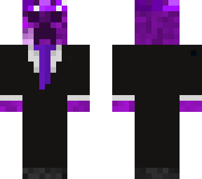 epic king creeper purple