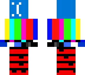 error dude