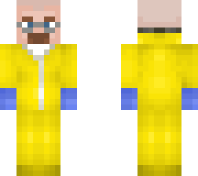 evan walter white