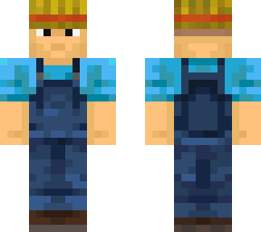 farmer