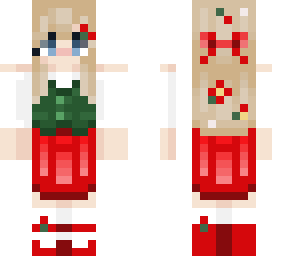 fataleity christmas