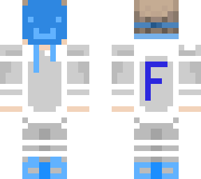 flo masked man