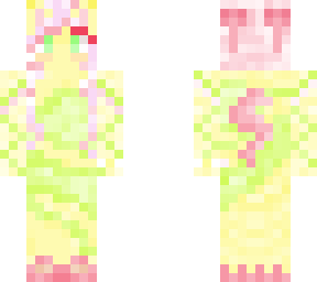 fluttershy