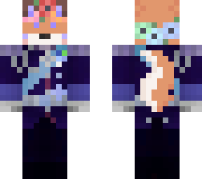 fox wilhelm 2