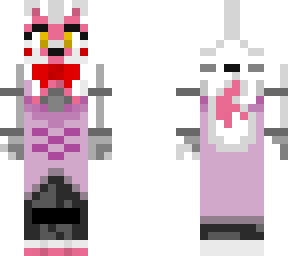 ft foxy