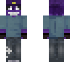 glove fixed