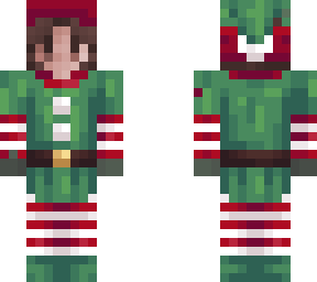 grace elf