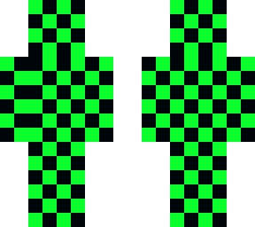 green admin