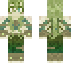 green bug!