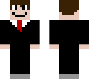 guy in a sute
