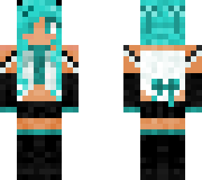 hastune miku