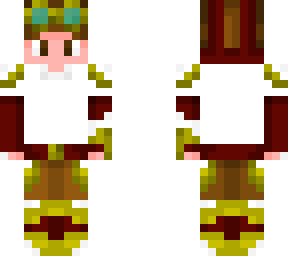 hero leangdyt