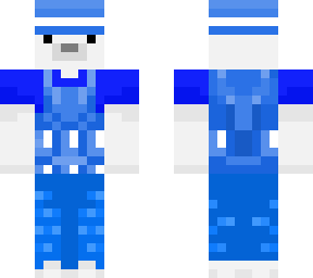 ice version manaabsjdjdv