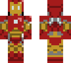 iron man