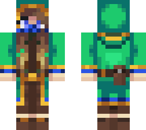 jadetreader