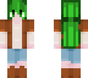 jungle explorer