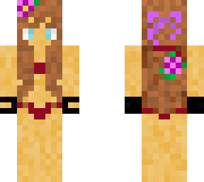 just a skin